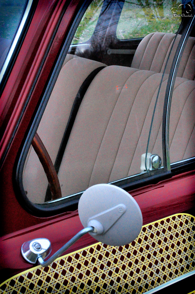 Renault 4 Parisienne 67