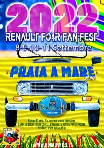 Renault Fo4R Fan-Fest
